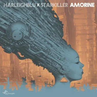 Amorine by Harleighblu