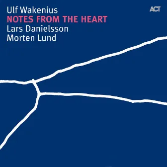 Notes from the Heart by Ulf Wakenius