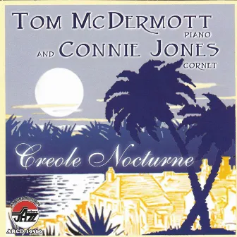 Creole Nocturne by Unknown Artist