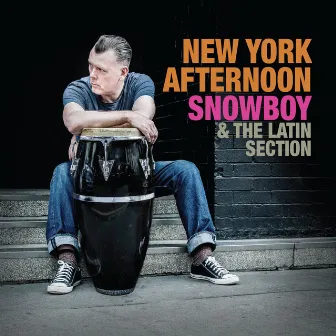 New York Afternoon by Snowboy And The Latin Section