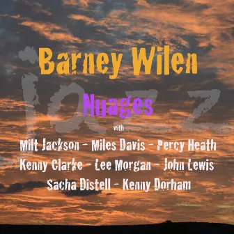 Nuages by Barney Wilen