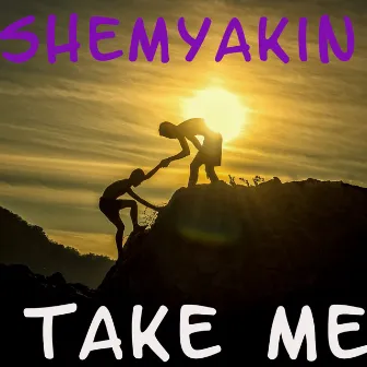 Take Me by Shemyakin