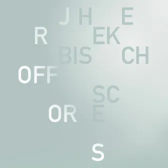 Scores: Composed Instrumentals by Jherek Bischoff