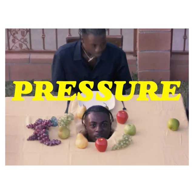 Pressure