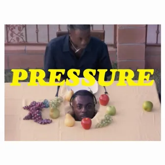 Pressure by Drelli