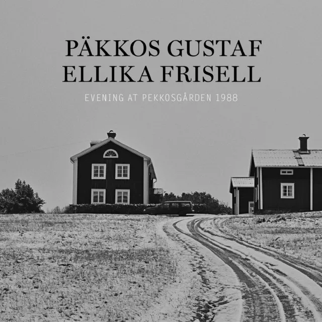 Päkkos Gustaf