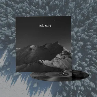 Volume 1 by Luv'On Vinyl