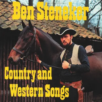 Country And Western Songs by Unknown Artist