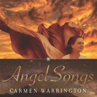 Angel Songs by Carmen Warrington