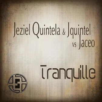 Tranquille by Jquintel