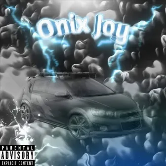 Onix Joy by oliway