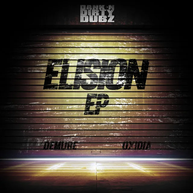 Elision EP