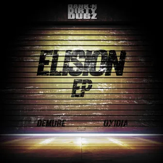 Elision EP by Demure