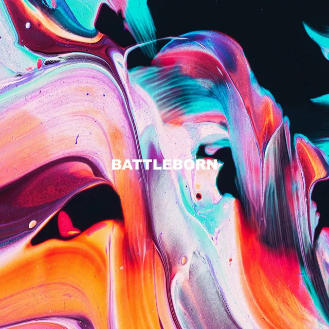 Battleborn