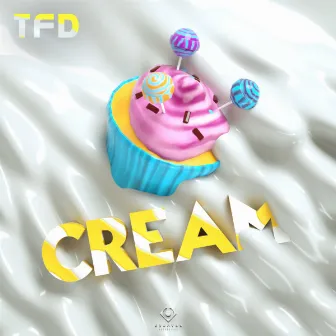 Cream by TFD