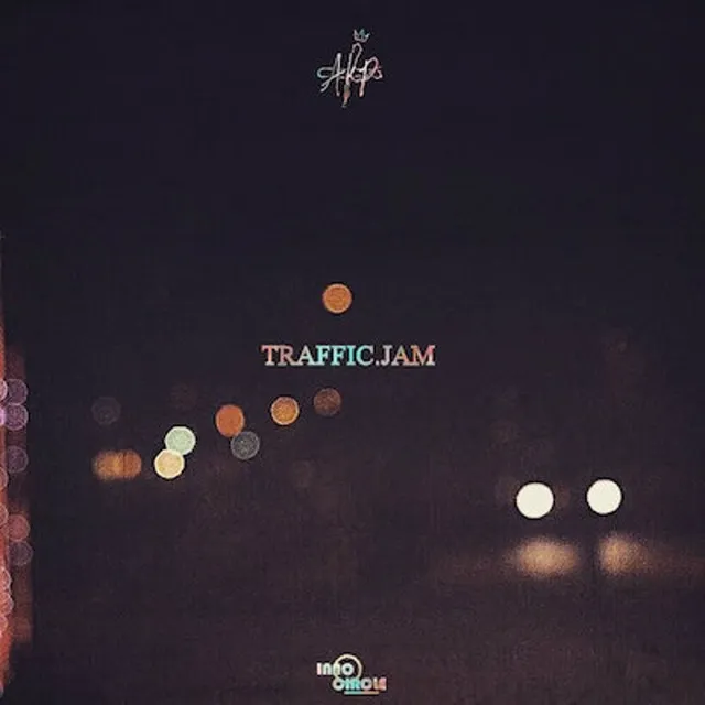 Traffic.jam {BARGAIN}