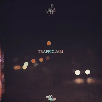 Traffic.jam {BARGAIN} by Akinola Pedro