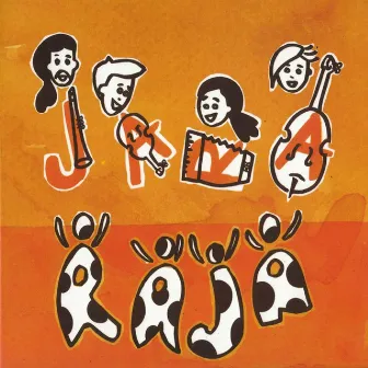 Jara raja by Jararaja