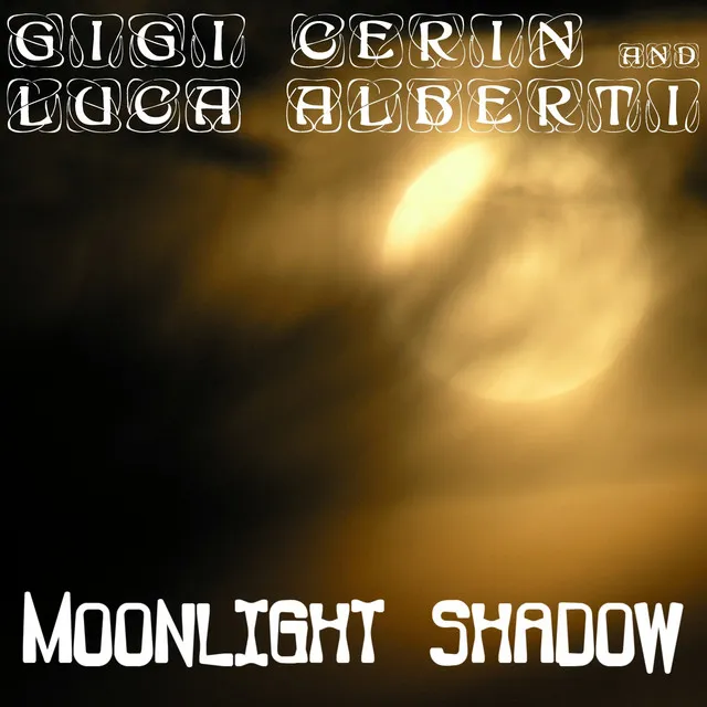 Moonlight Shadow - Club Mix