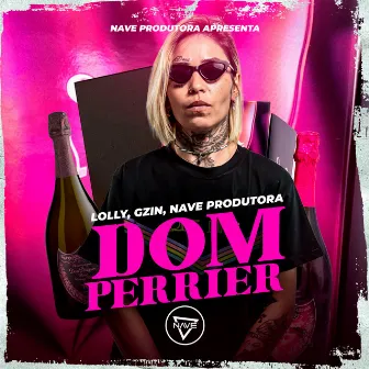 Dom Perrier by Gzin