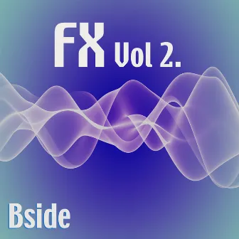 FX, Vol. 2 by Bside