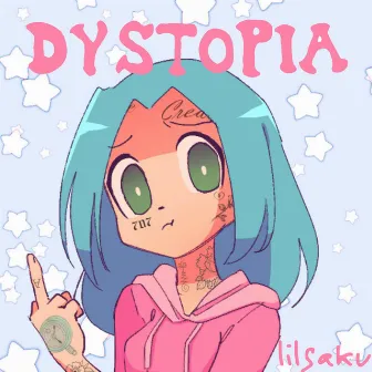 Dystopia by LilSaku