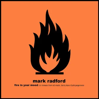 Fire in Your Mood by Mark Radford