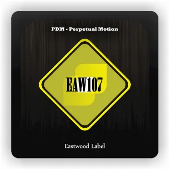 Perpetual Motion by PDM