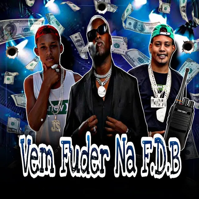 Vem Fuder na F.D.B