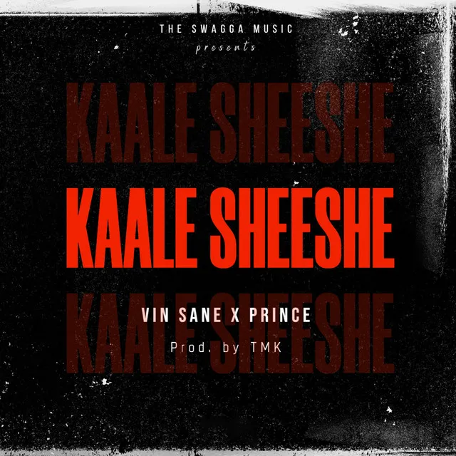 Kaale Sheeshe