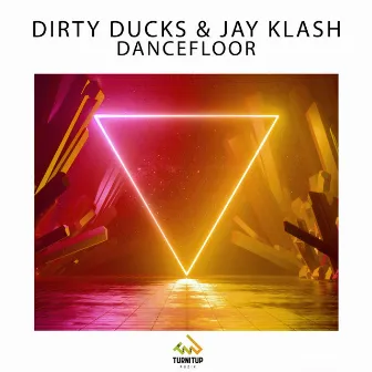 Dancefloor by Jay Klash