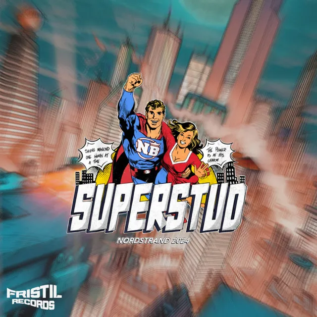 Superstud (Mist)