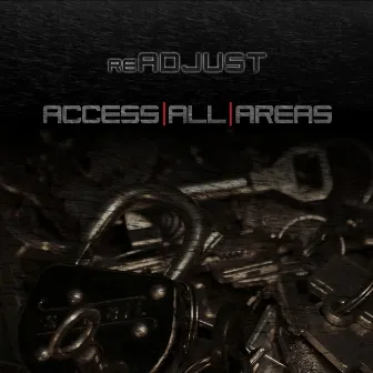 Access All Areas by Readjust