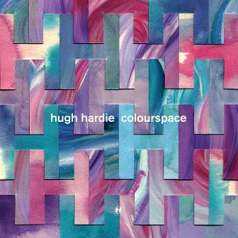 Colourspace by Hugh Hardie