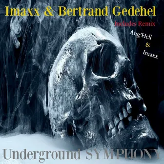 Underground Symphony by Imaxx