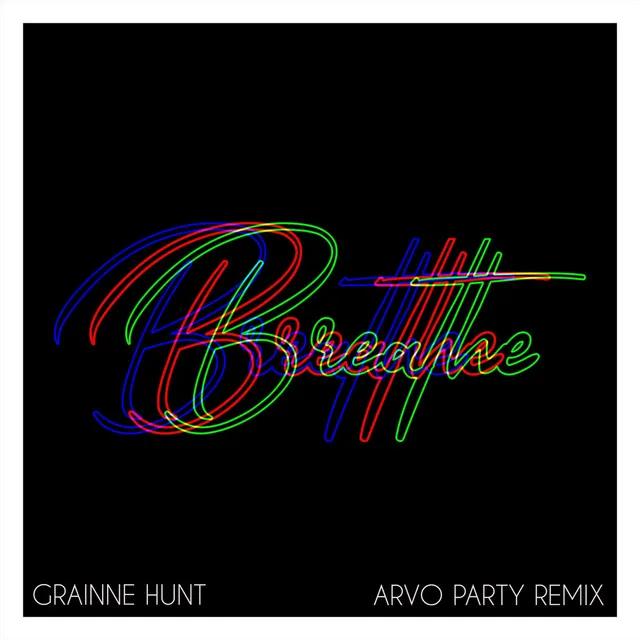 Breathe (Arvo Party Remix)