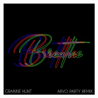 Breathe (Arvo Party Remix) by Grainne Hunt