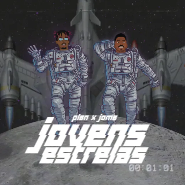 Jovens Estrelas