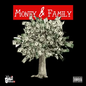 Money & Family (feat. Sixx & Fuse) by Grimey Gurt