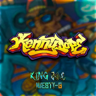 Kennydope by Næsty-G