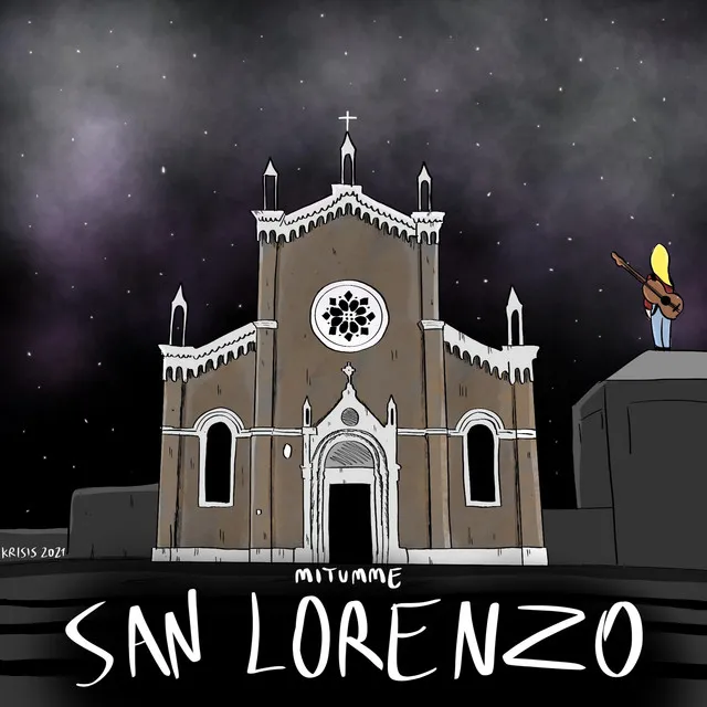 San Lorenzo