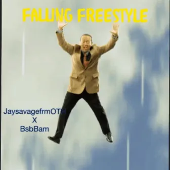 Falling Freestyle by JaysavagefrmOTH