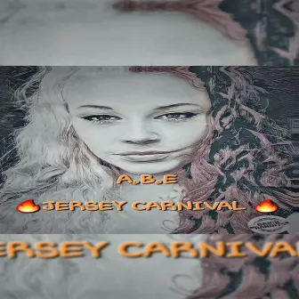 Jersey Carnival (ABE201) by Unknown Artist