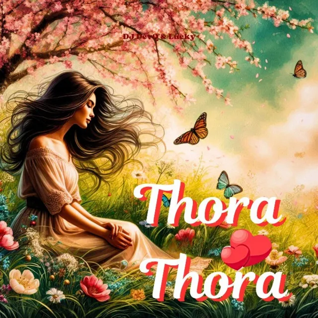 Thora Thora