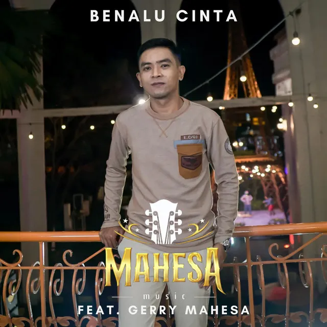 Benalu Cinta