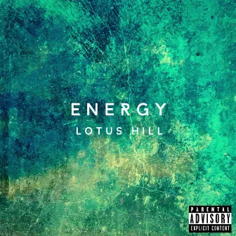 Energy by Lotus HiLL