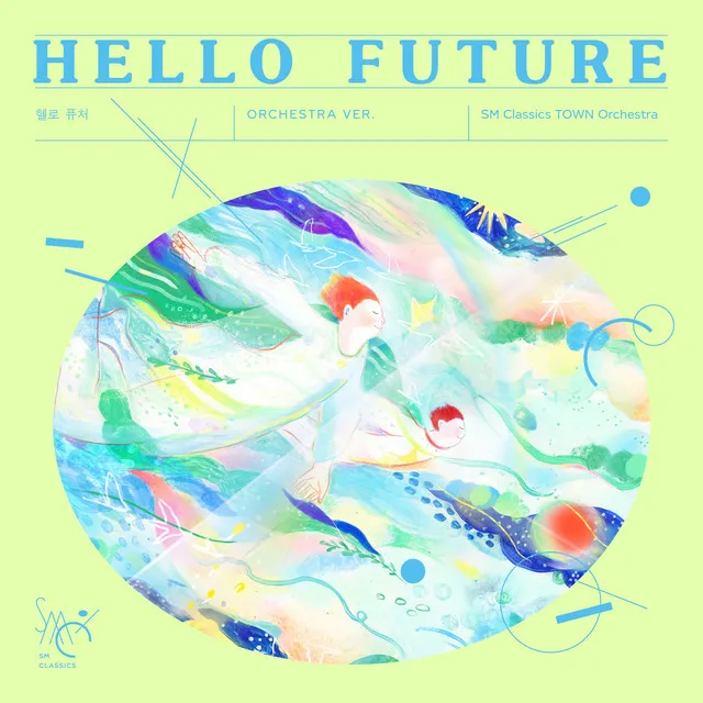 Hello Future - Orchestra Version