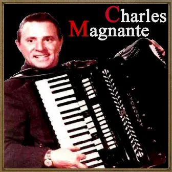 Vintage Music No. 123 - LP: Charles Magnante by Charles Magnante