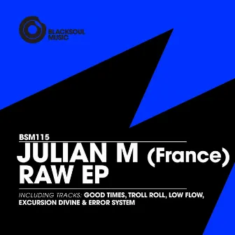 Raw by Julian M (France)