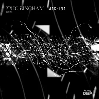 Machina by Eric Bingham